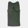 JB's  SINGLET Thumbnail