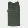 JB's  SINGLET Thumbnail