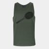 JB's  SINGLET Thumbnail