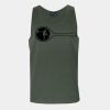 JB's  SINGLET Thumbnail