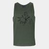 JB's  SINGLET Thumbnail