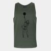 JB's  SINGLET Thumbnail