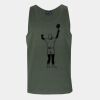 JB's  SINGLET Thumbnail