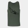 JB's  SINGLET Thumbnail