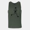 JB's  SINGLET Thumbnail