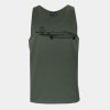 JB's  SINGLET Thumbnail