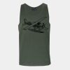 JB's  SINGLET Thumbnail