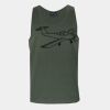 JB's  SINGLET Thumbnail
