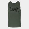 JB's  SINGLET Thumbnail