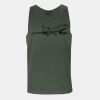 JB's  SINGLET Thumbnail
