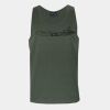 JB's  SINGLET Thumbnail