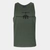 JB's  SINGLET Thumbnail