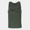 JB's  SINGLET Thumbnail