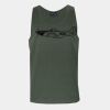 JB's  SINGLET Thumbnail