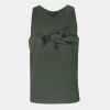 JB's  SINGLET Thumbnail