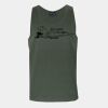 JB's  SINGLET Thumbnail