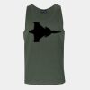 JB's  SINGLET Thumbnail