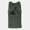 JB's  SINGLET Thumbnail