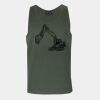 JB's  SINGLET Thumbnail
