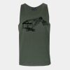 JB's  SINGLET Thumbnail