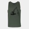 JB's  SINGLET Thumbnail