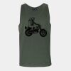 JB's  SINGLET Thumbnail