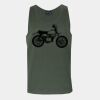 JB's  SINGLET Thumbnail
