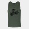 JB's  SINGLET Thumbnail