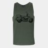 JB's  SINGLET Thumbnail