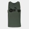 JB's  SINGLET Thumbnail