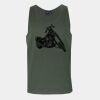JB's  SINGLET Thumbnail