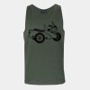 JB's  SINGLET Thumbnail