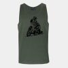 JB's  SINGLET Thumbnail