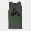 JB's  SINGLET Thumbnail