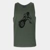 JB's  SINGLET Thumbnail