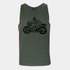 JB's  SINGLET Thumbnail