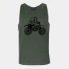 JB's  SINGLET Thumbnail