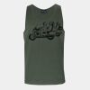 JB's  SINGLET Thumbnail