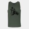 JB's  SINGLET Thumbnail
