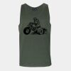 JB's  SINGLET Thumbnail