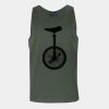 JB's  SINGLET Thumbnail