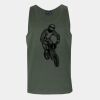 JB's  SINGLET Thumbnail