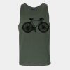 JB's  SINGLET Thumbnail