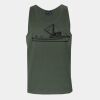 JB's  SINGLET Thumbnail