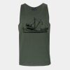 JB's  SINGLET Thumbnail