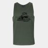 JB's  SINGLET Thumbnail