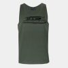 JB's  SINGLET Thumbnail