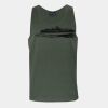 JB's  SINGLET Thumbnail