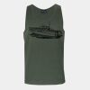 JB's  SINGLET Thumbnail