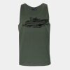 JB's  SINGLET Thumbnail